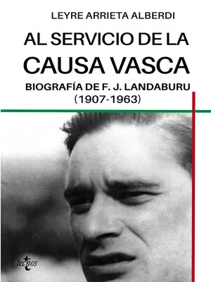 cover image of Al servicio de la causa vasca